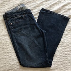 GAP Denim - US 10